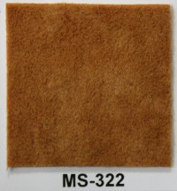 MS 322 Миништоф, кирпичный