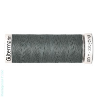 Нитки Gutermann 200 м №701