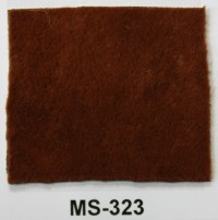 MS 323 Миништоф, бурый