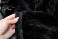 Лот 14. октябрь, Итальянская вискоза с густым ворсом