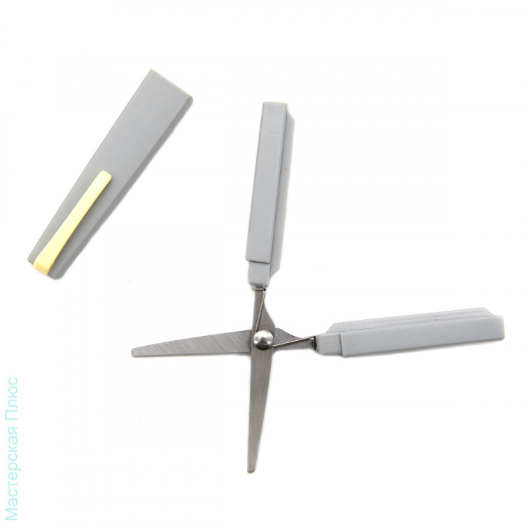 Ножницы для обрезки нитей 11,5 см
