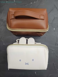 Органайзер из искусственной кожи